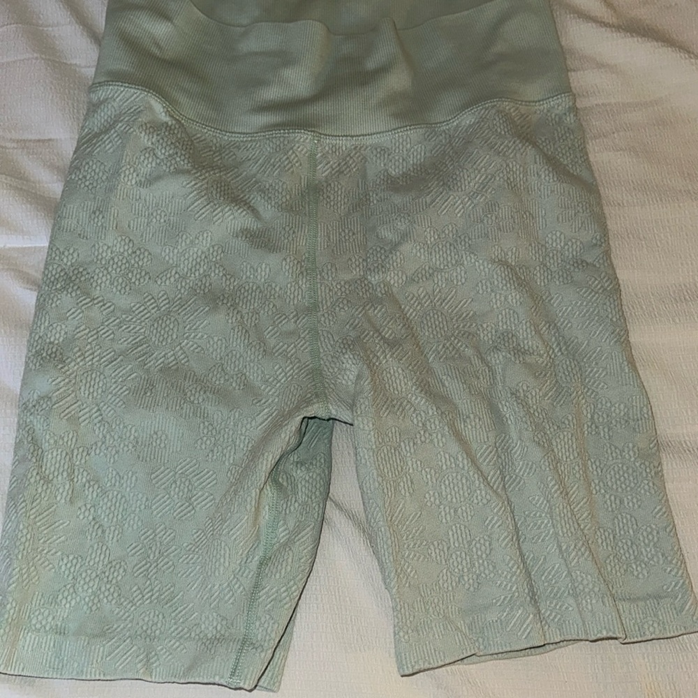 Aerie biker shorts